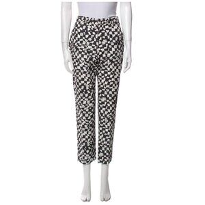Jil Sander Straight Leg Pants - Size Medium